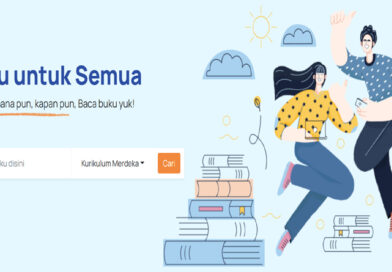 DOWNLOAD BUKU E-BOOK SISWA