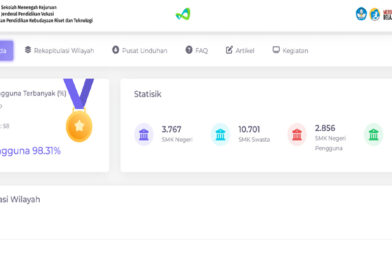 Download Aplikasi E-Rapot